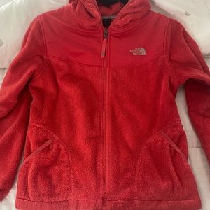 North Face Jacket